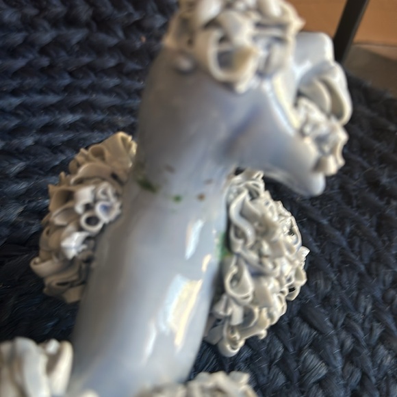Poodle Collectors! Vintage from the 1950’s. - Picture 6 of 12